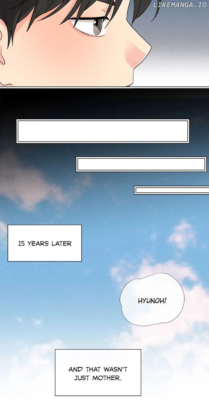 Personal Preference Chapter 62 page 15