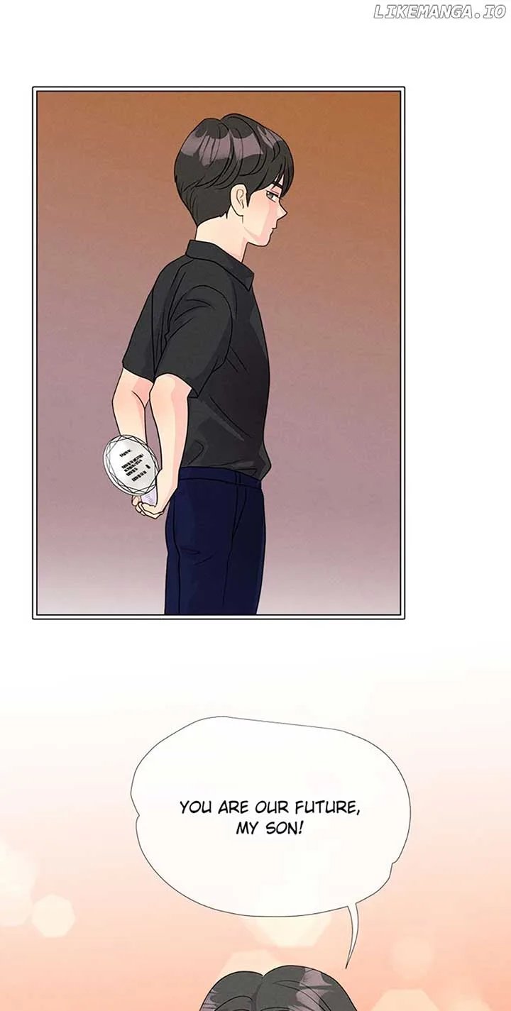 Personal Preference Chapter 62 page 13