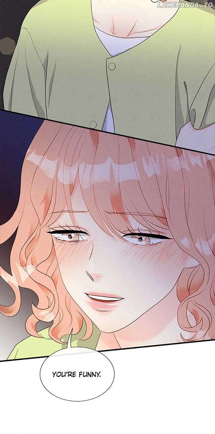 Personal Preference Chapter 59 page 15