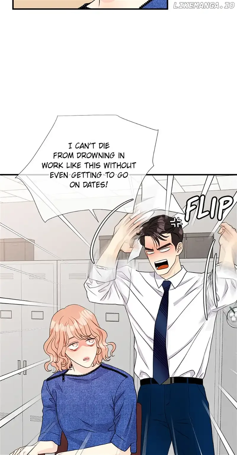 Personal Preference Chapter 64 page 37