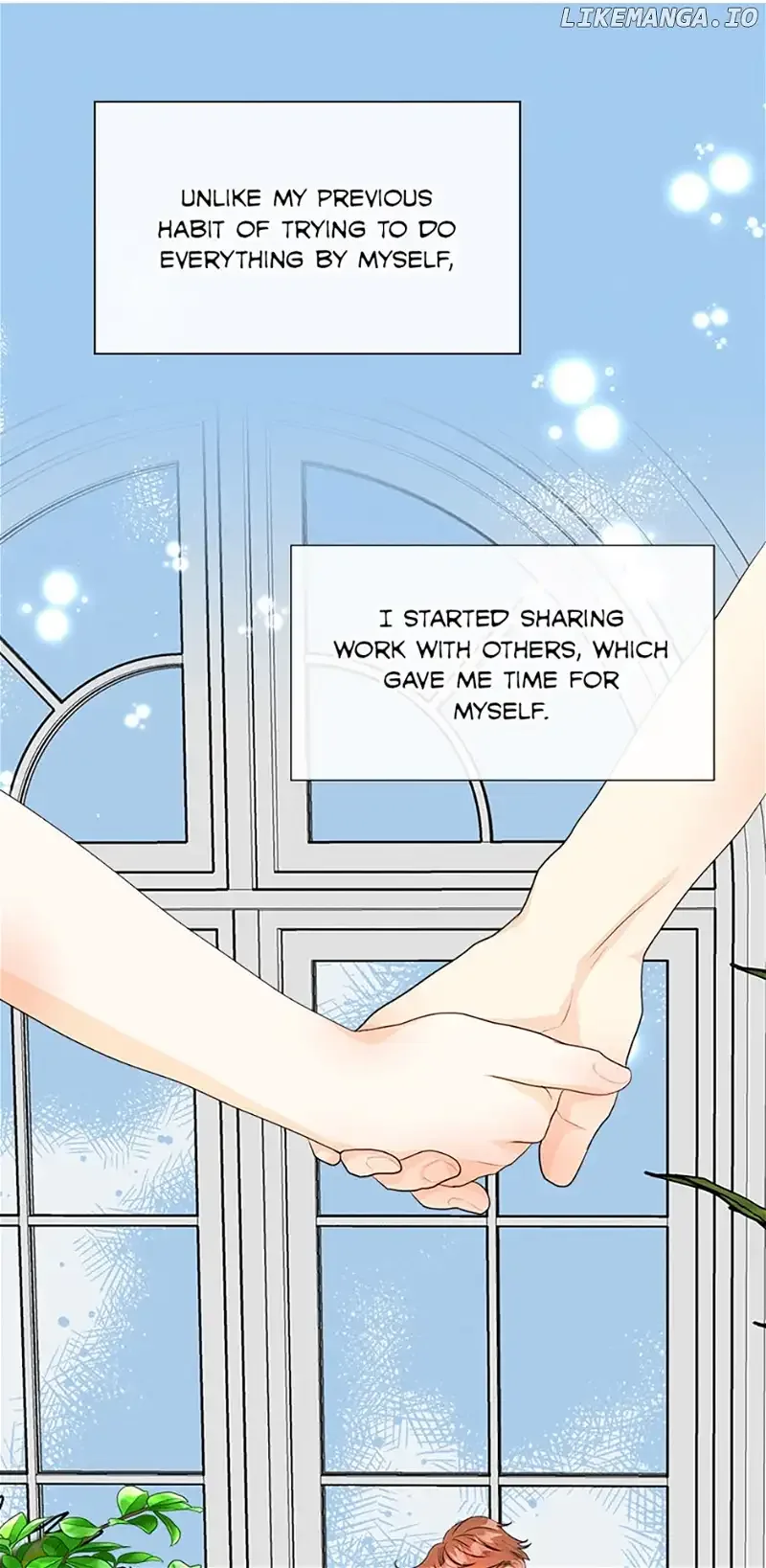 Personal Preference Chapter 64 page 49