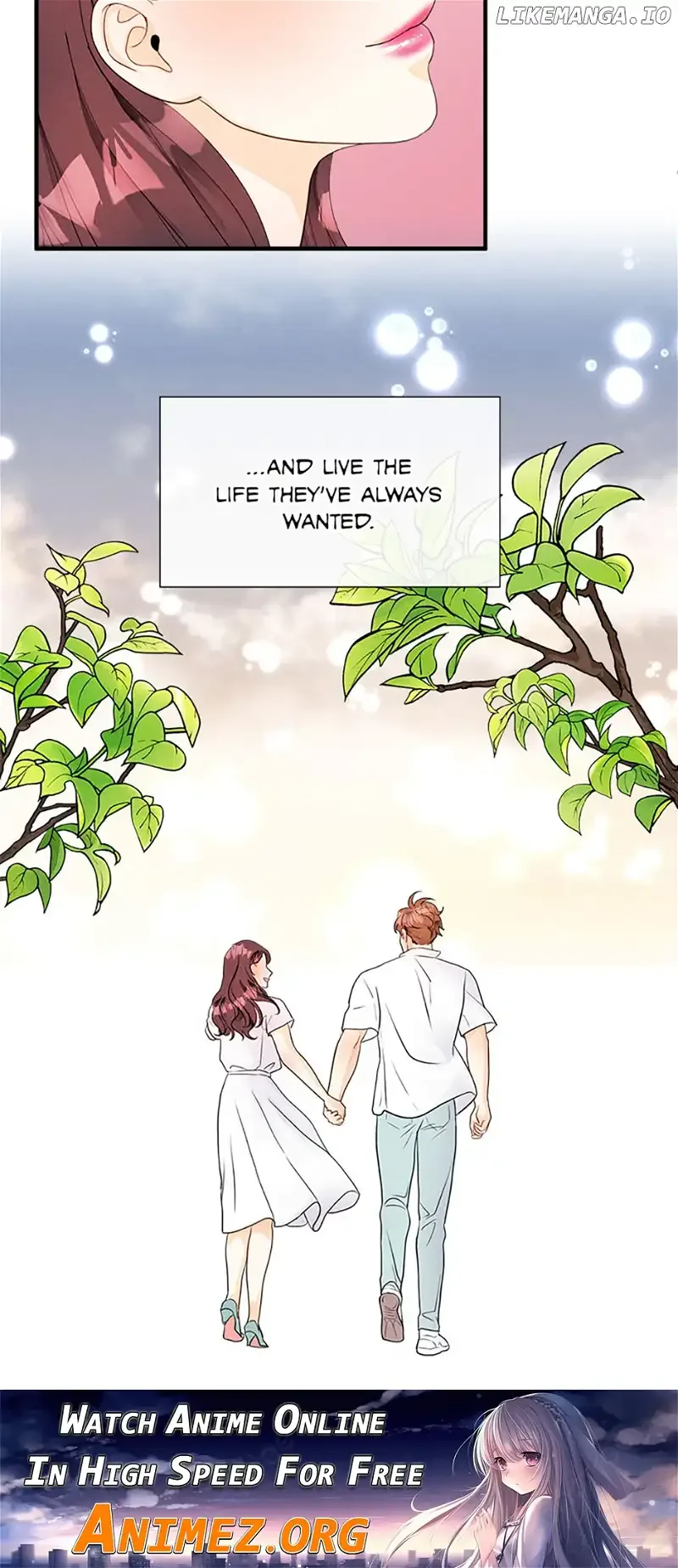 Personal Preference Chapter 64 page 52