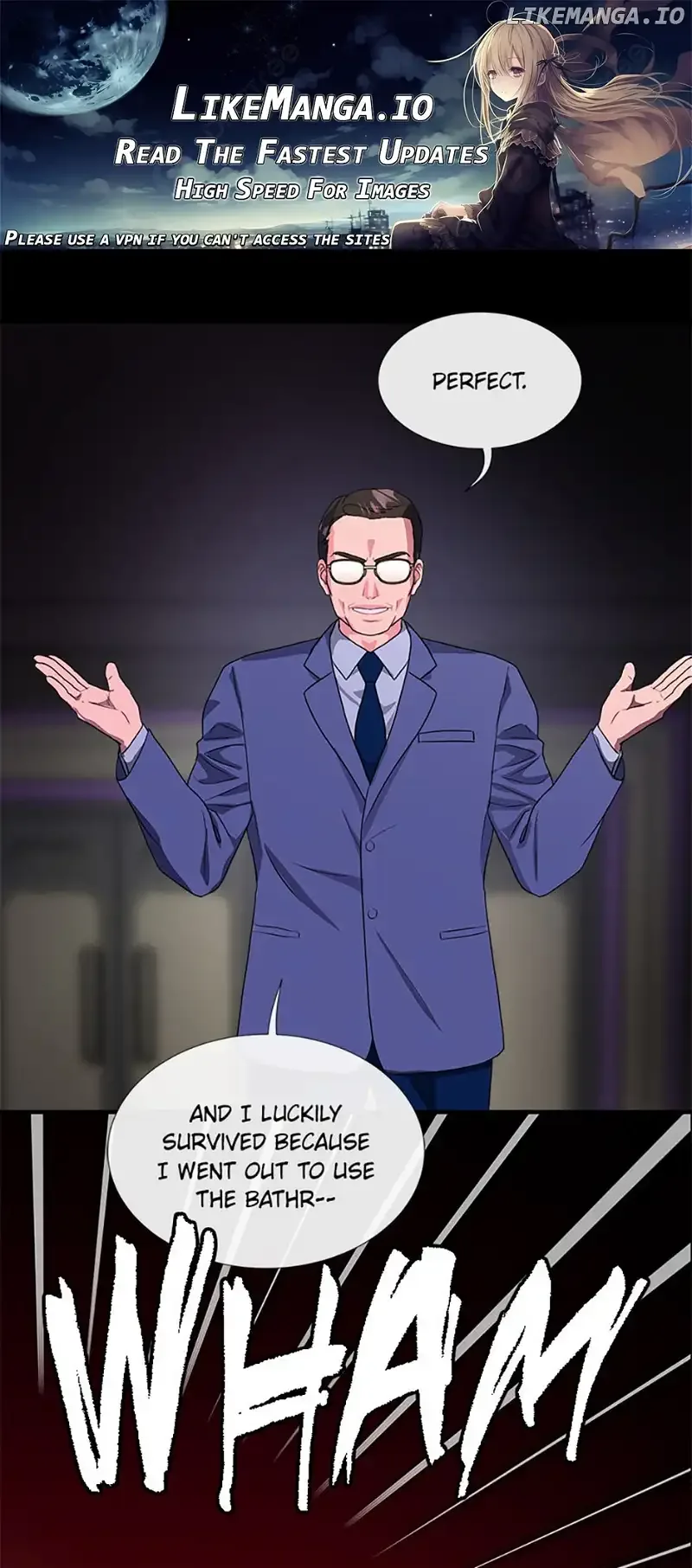 Personal Preference Chapter 63 page 2