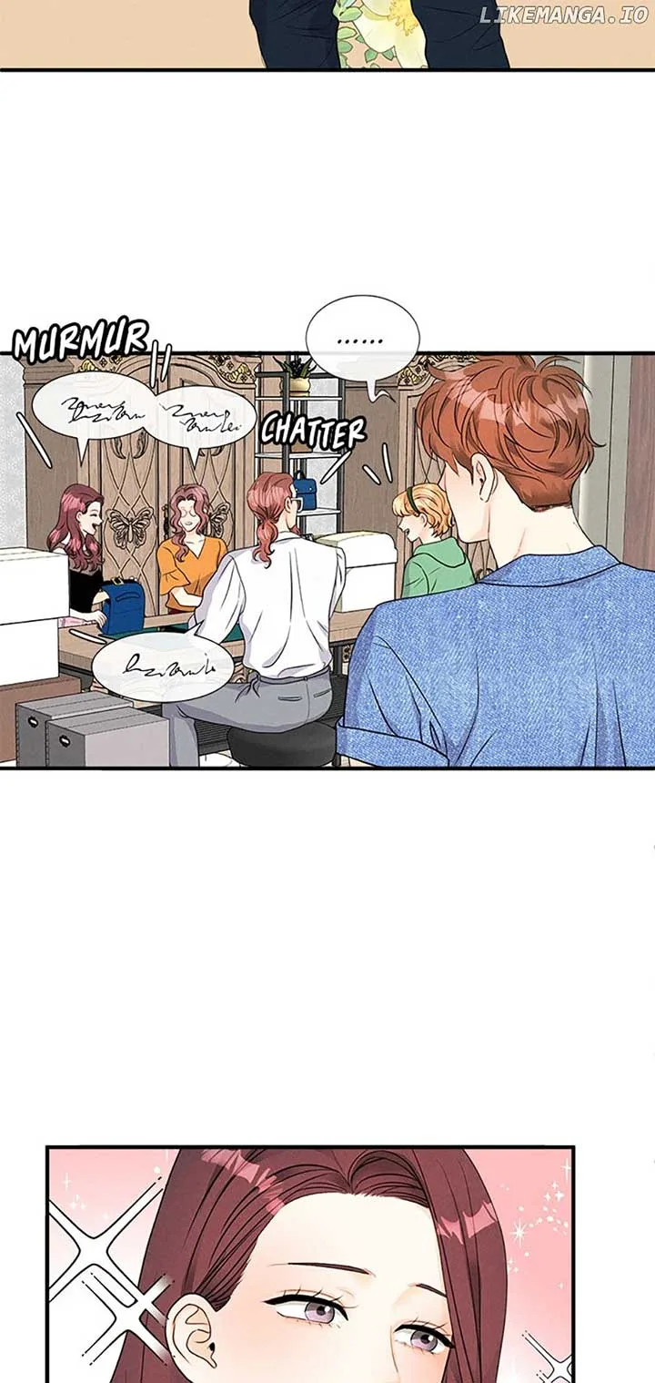 Personal Preference Chapter 59 page 27