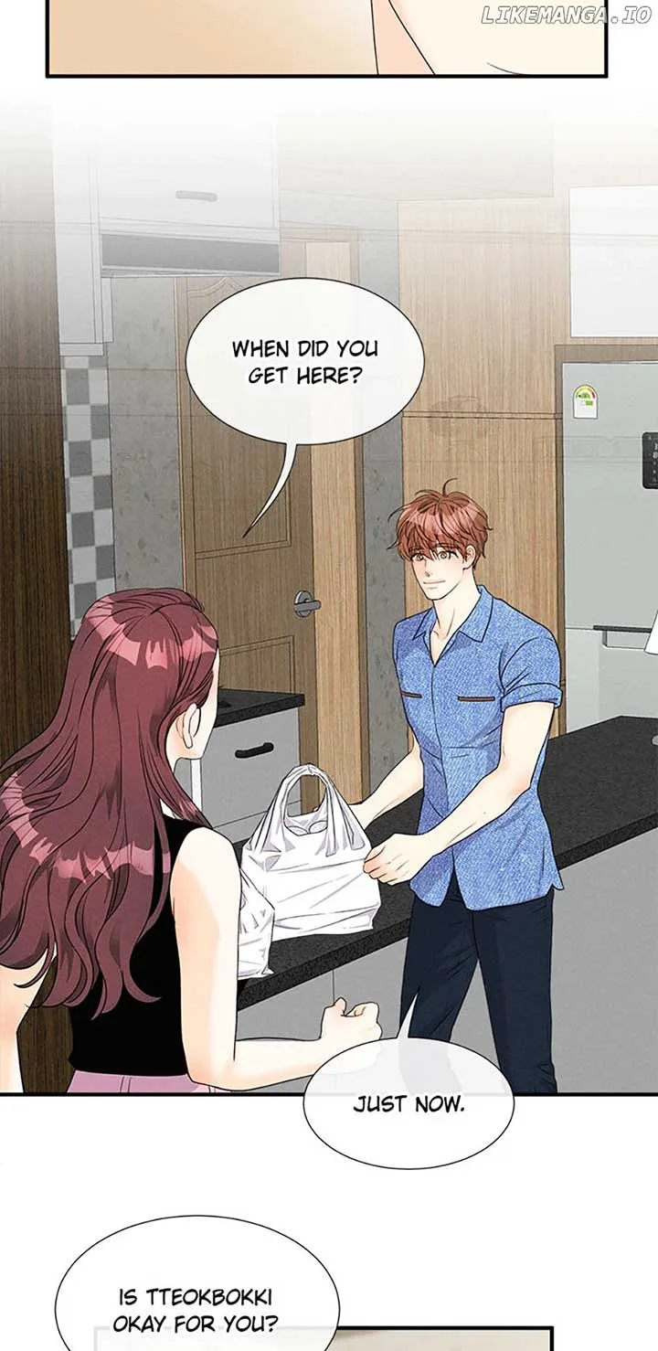 Personal Preference Chapter 59 page 30