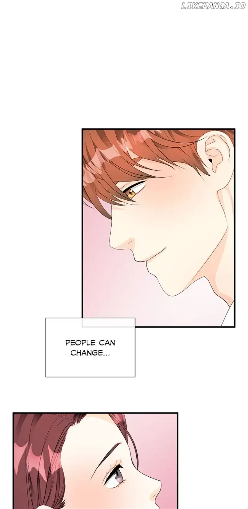 Personal Preference Chapter 64 page 51