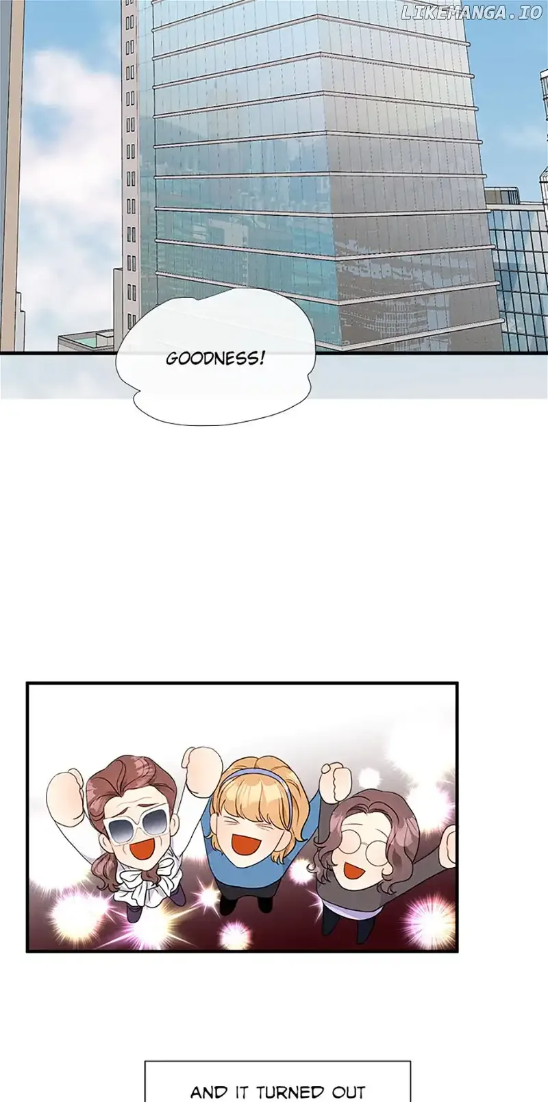 Personal Preference Chapter 64 page 10