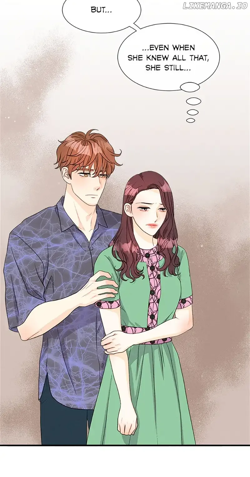 Personal Preference Chapter 64 page 4