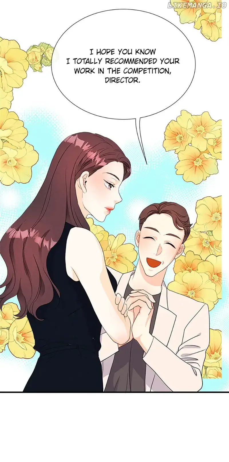 Personal Preference Chapter 64 page 13