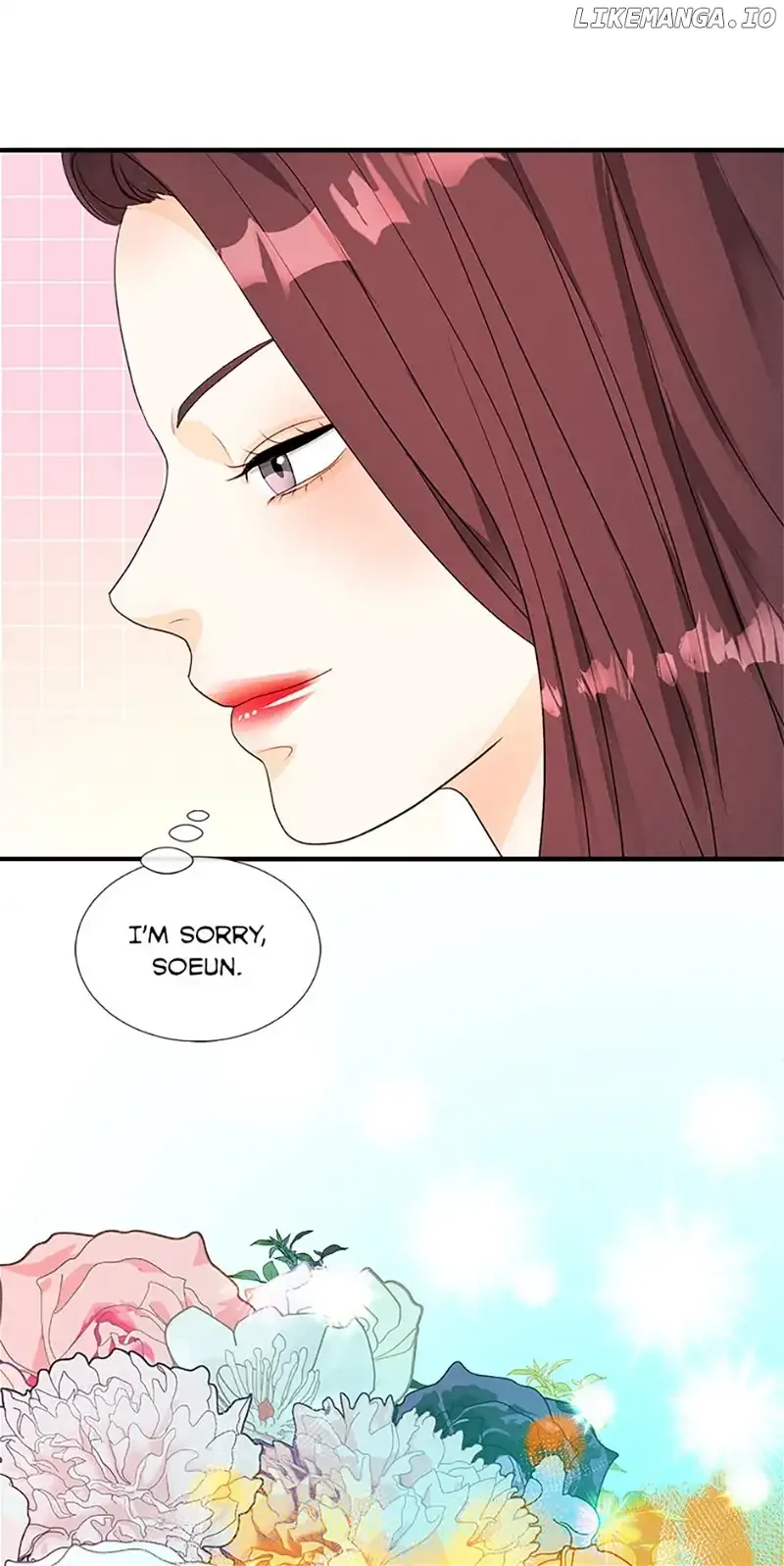 Personal Preference Chapter 64 page 25