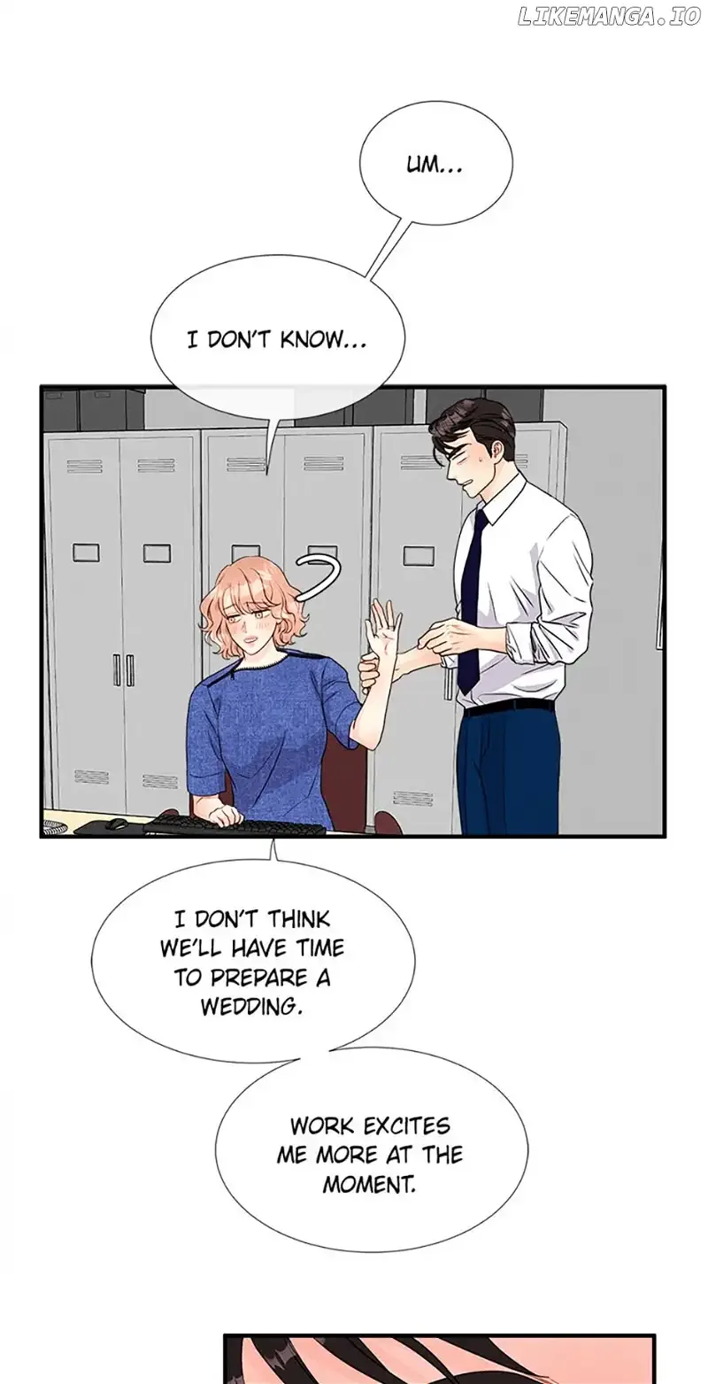 Personal Preference Chapter 64 page 43