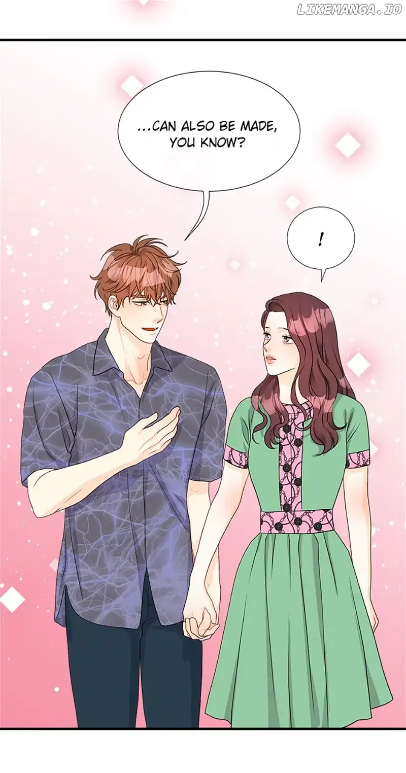 Personal Preference Chapter 64 page 6