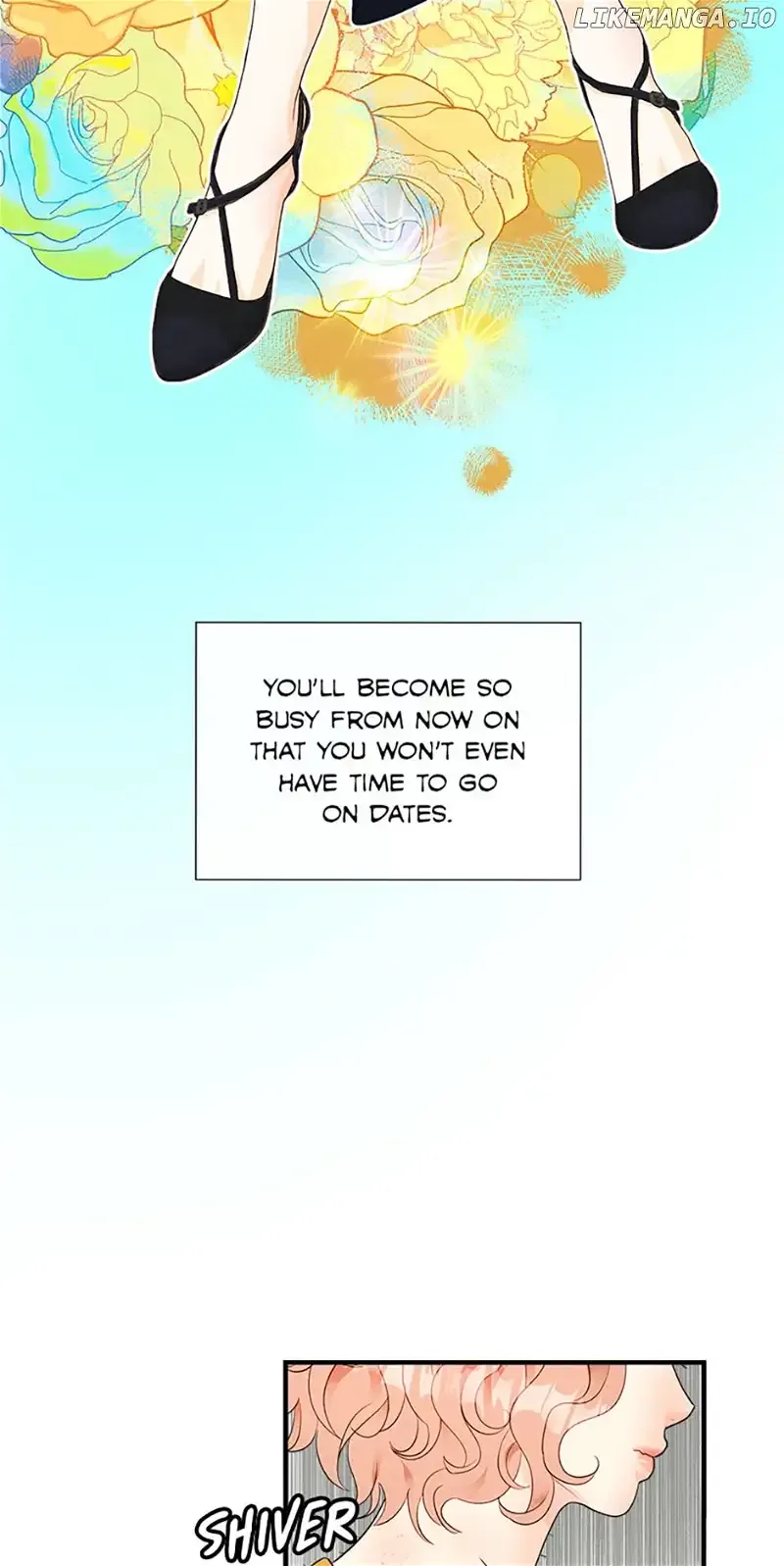Personal Preference Chapter 64 page 27