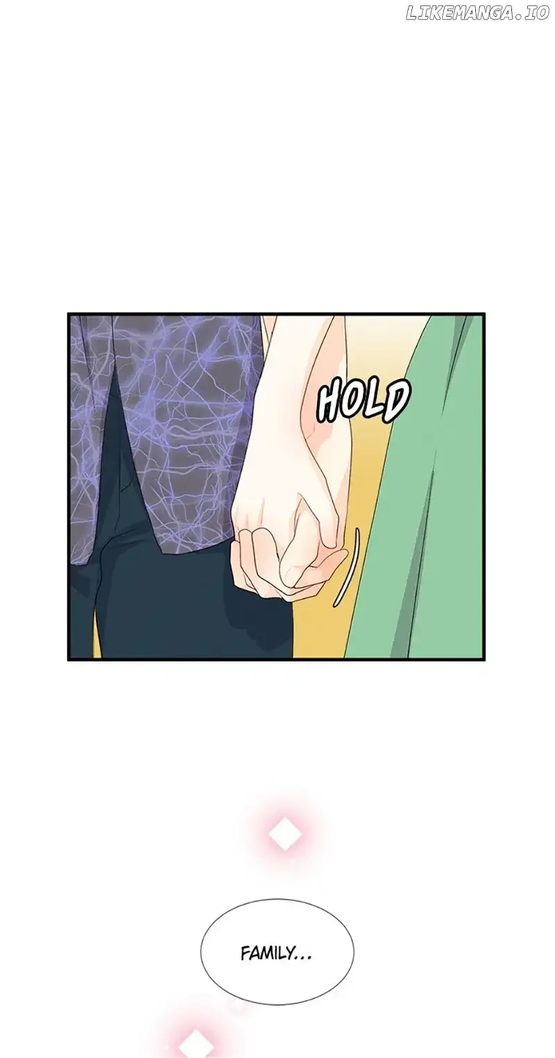 Personal Preference Chapter 64 page 5