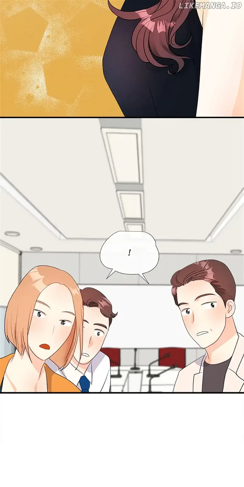 Personal Preference Chapter 64 page 24