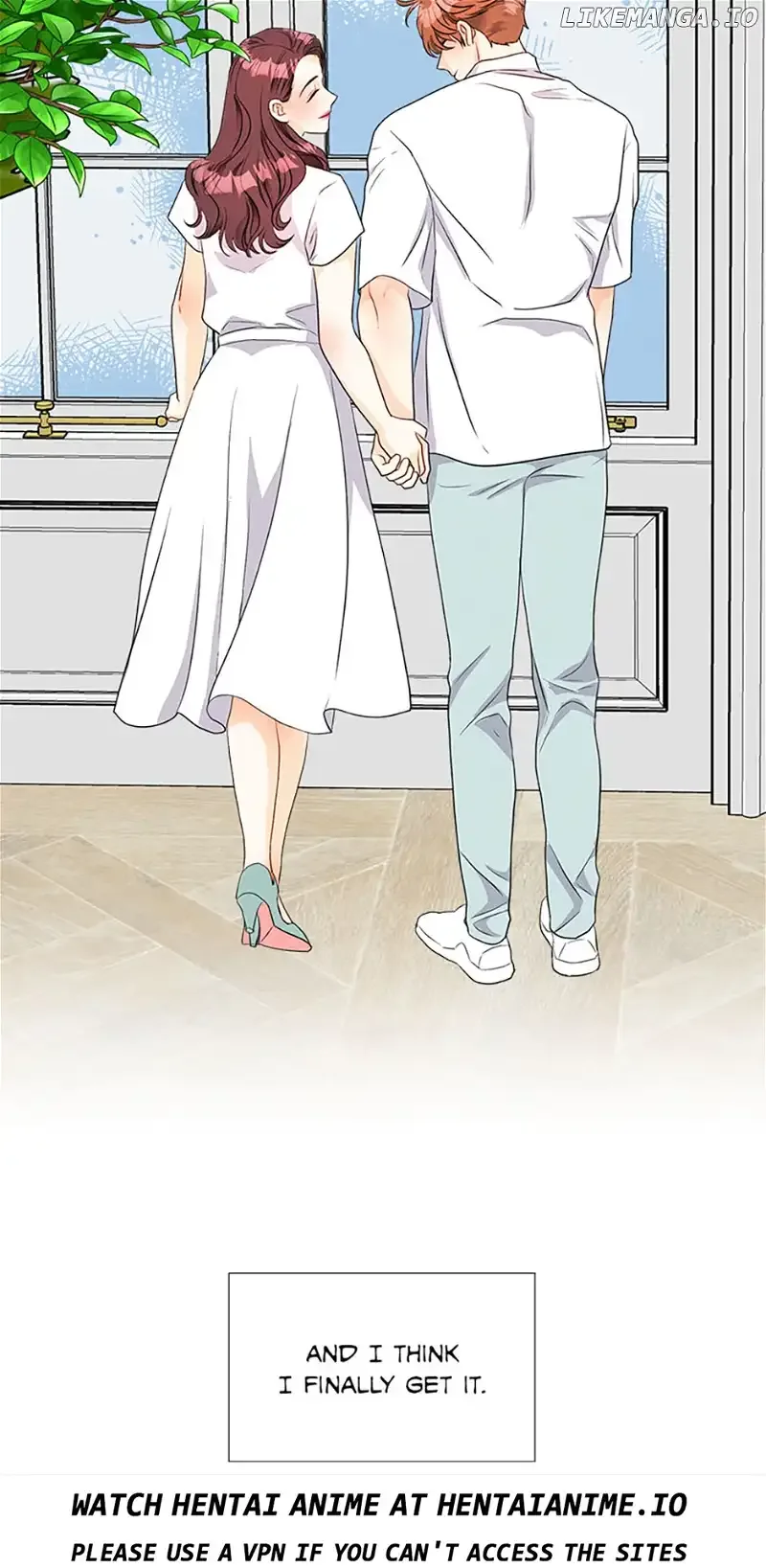 Personal Preference Chapter 64 page 50