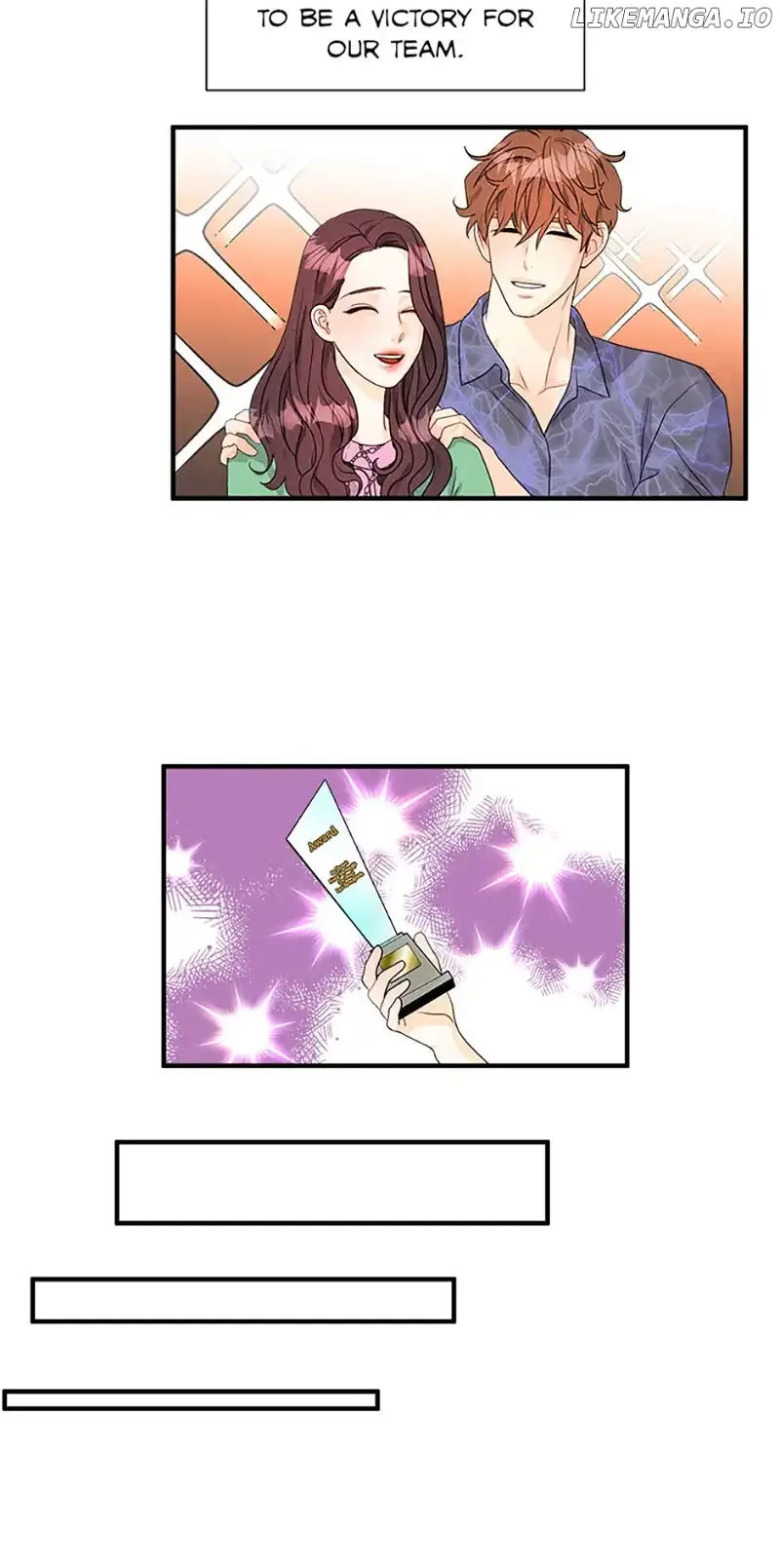 Personal Preference Chapter 64 page 11