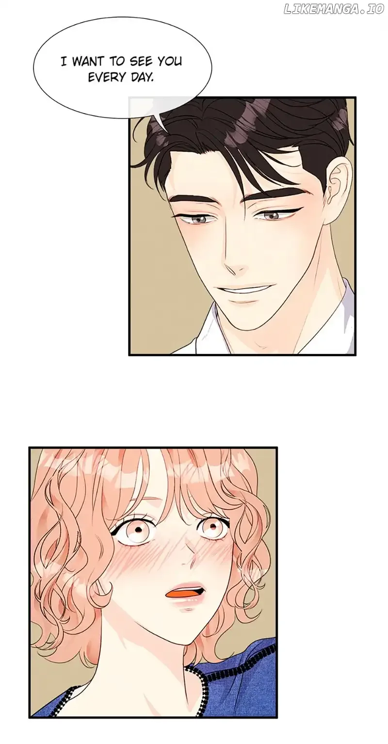 Personal Preference Chapter 64 page 42