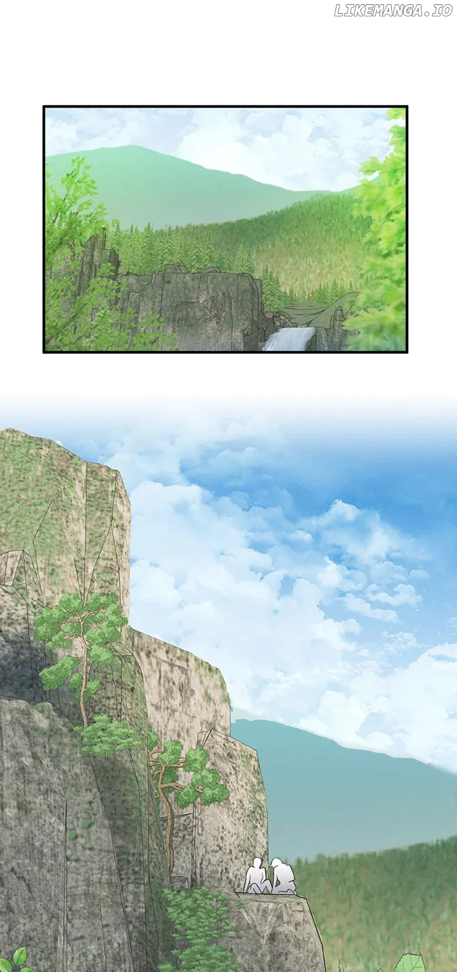 Personal Preference Chapter 57 page 24