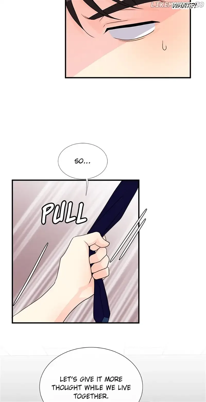 Personal Preference Chapter 64 page 44