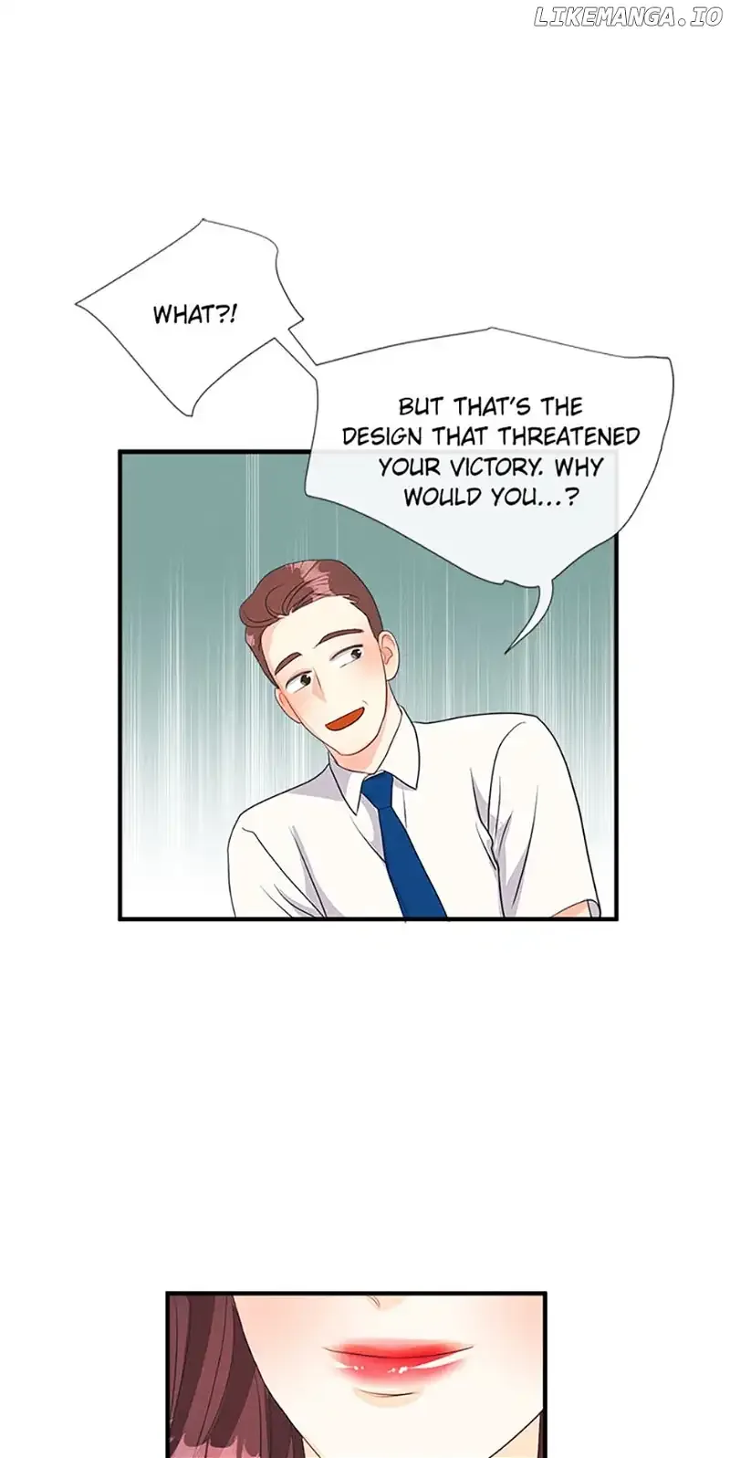 Personal Preference Chapter 64 page 22