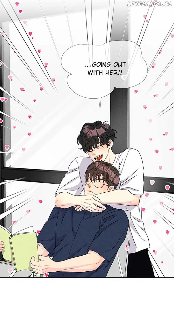 Personal Preference Chapter 62 page 19