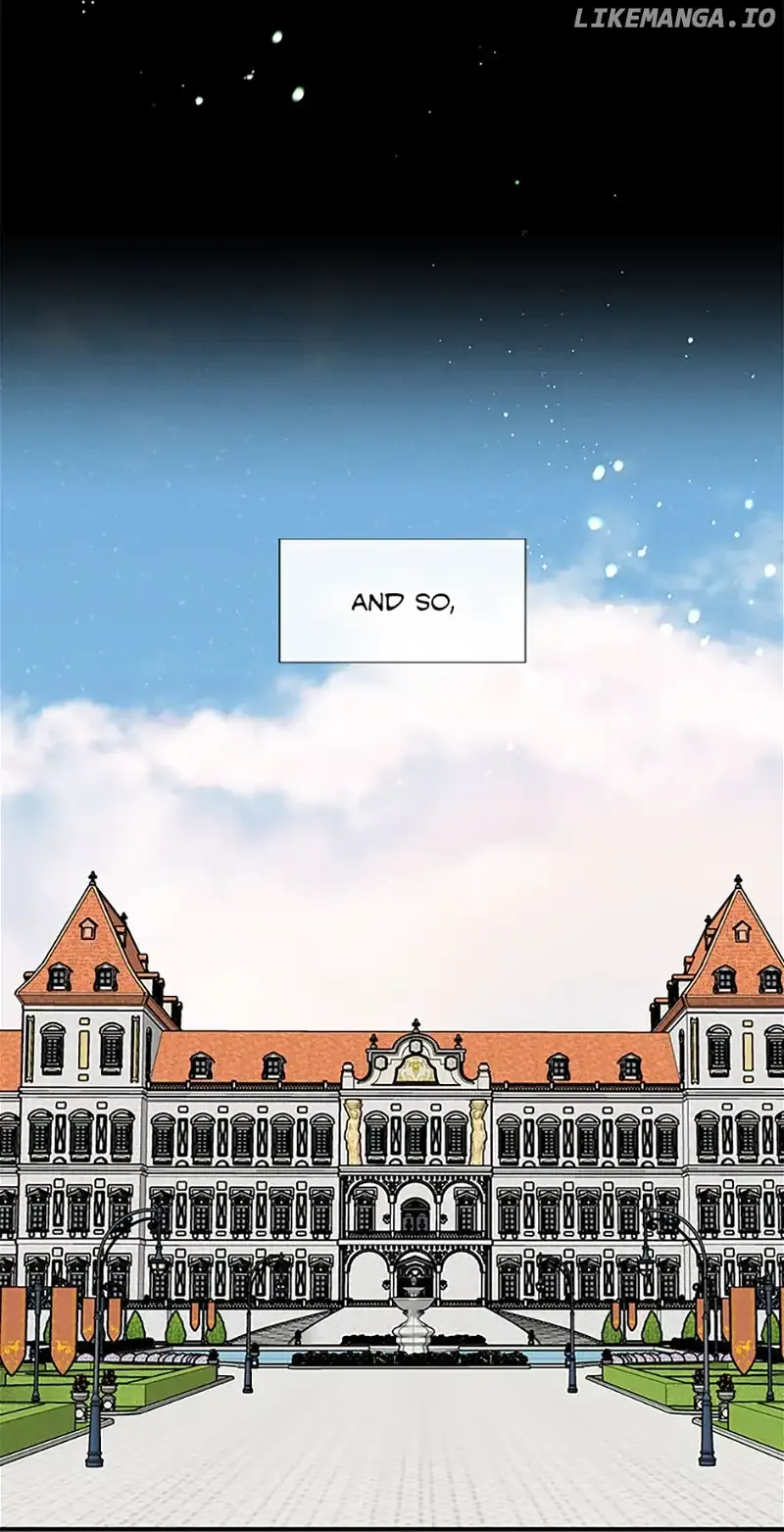 Personal Preference Chapter 64 page 48