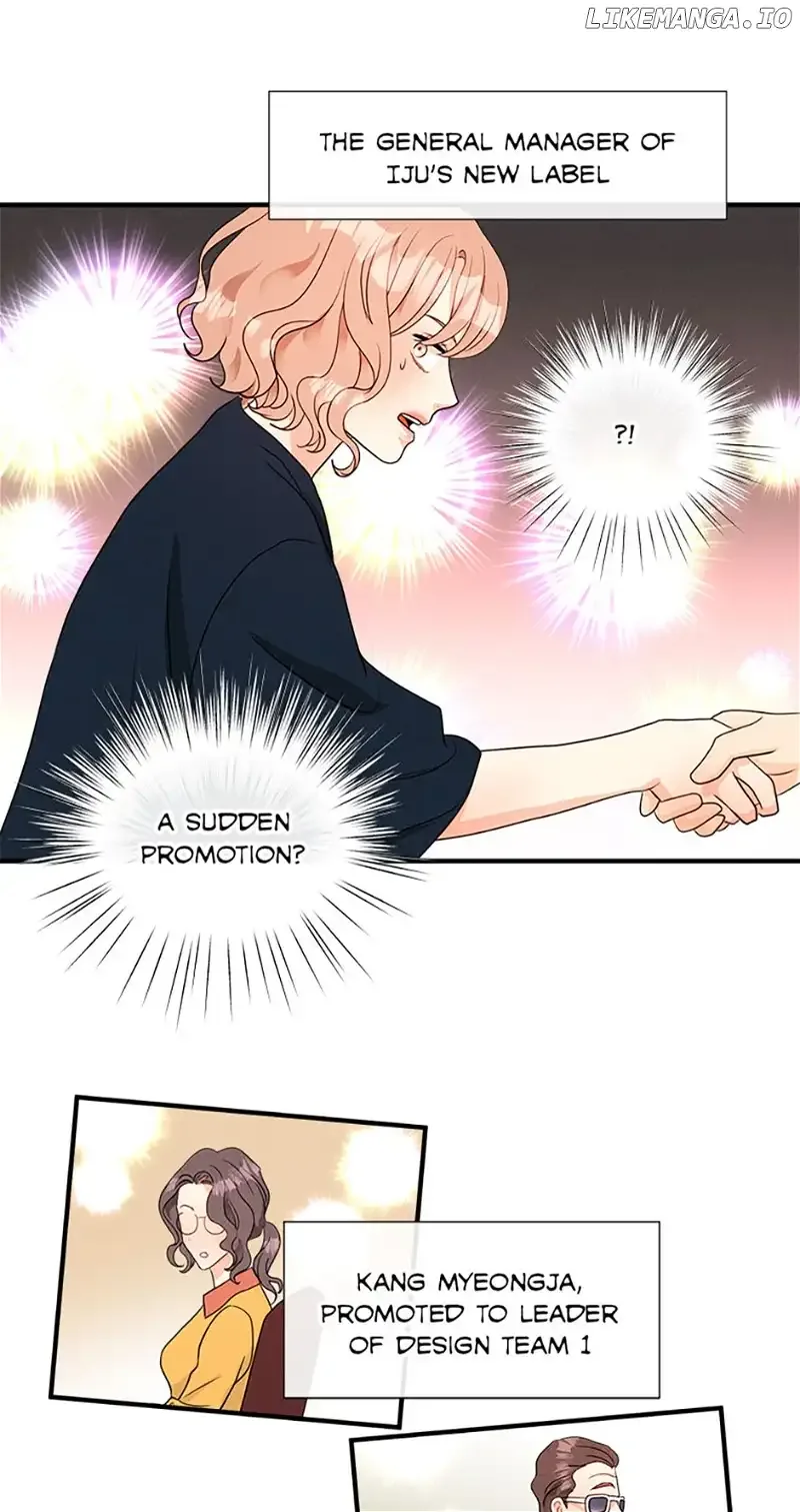 Personal Preference Chapter 64 page 30