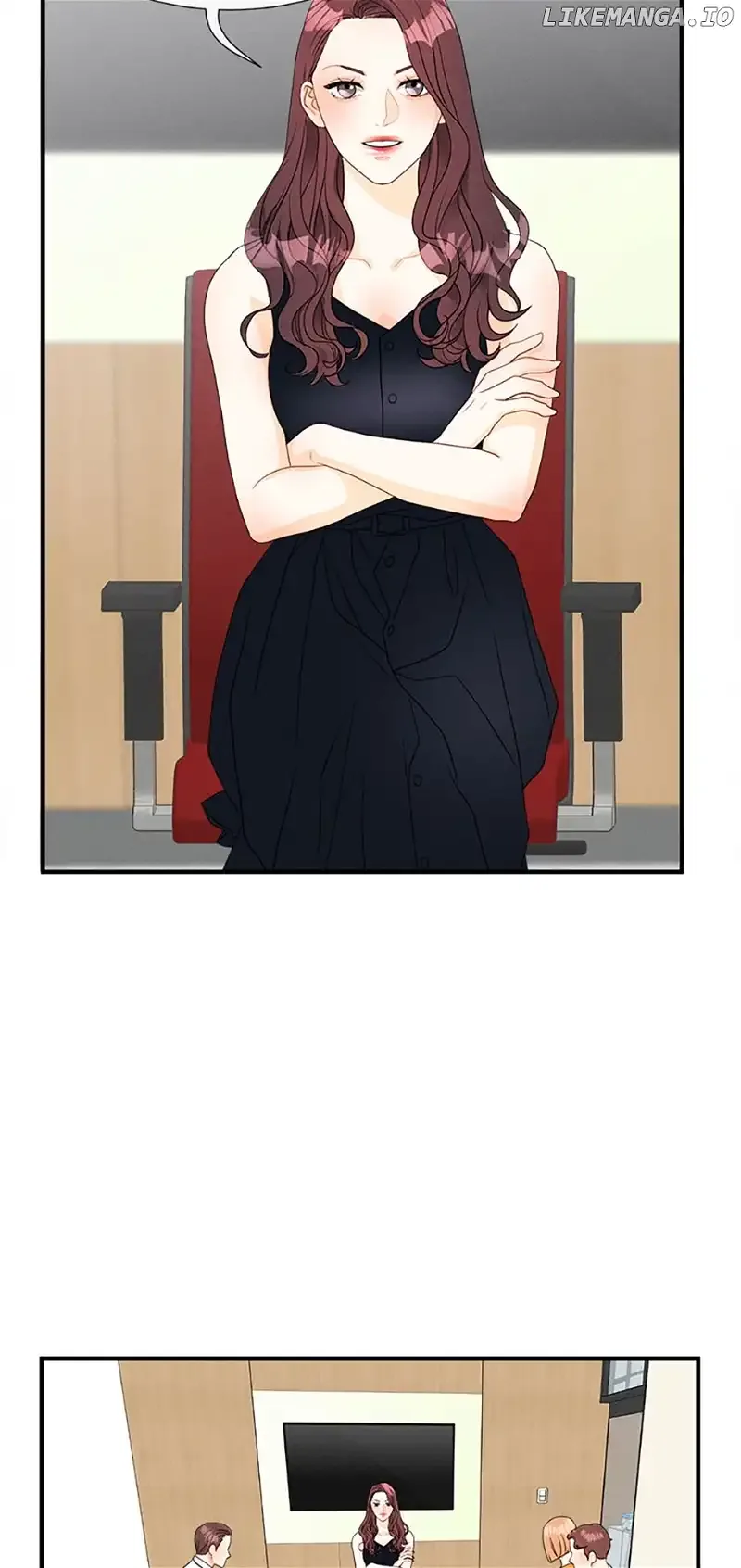 Personal Preference Chapter 64 page 18