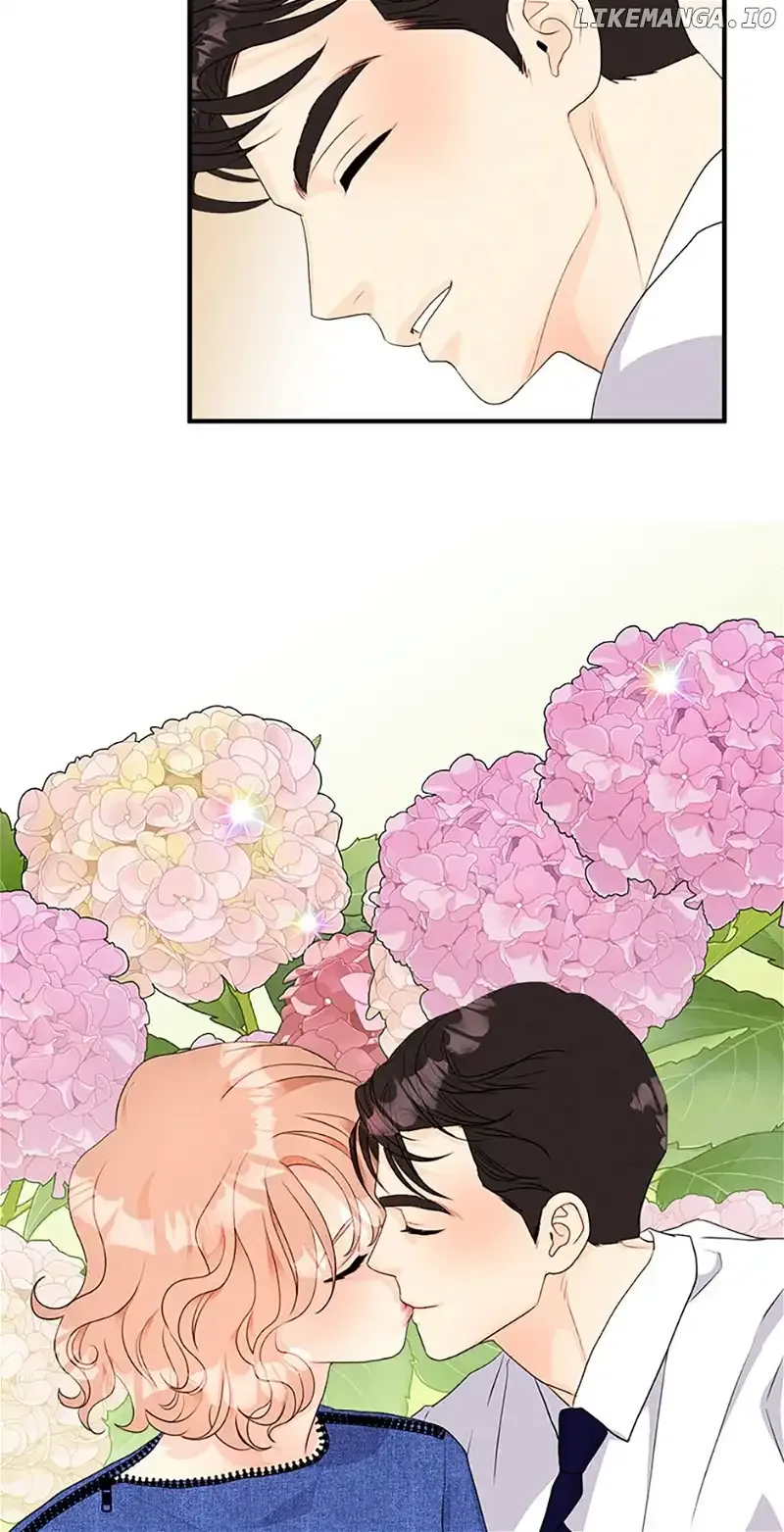 Personal Preference Chapter 64 page 46