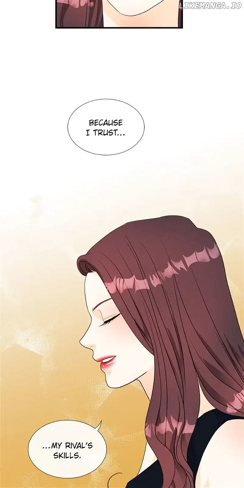 Personal Preference Chapter 64 page 23