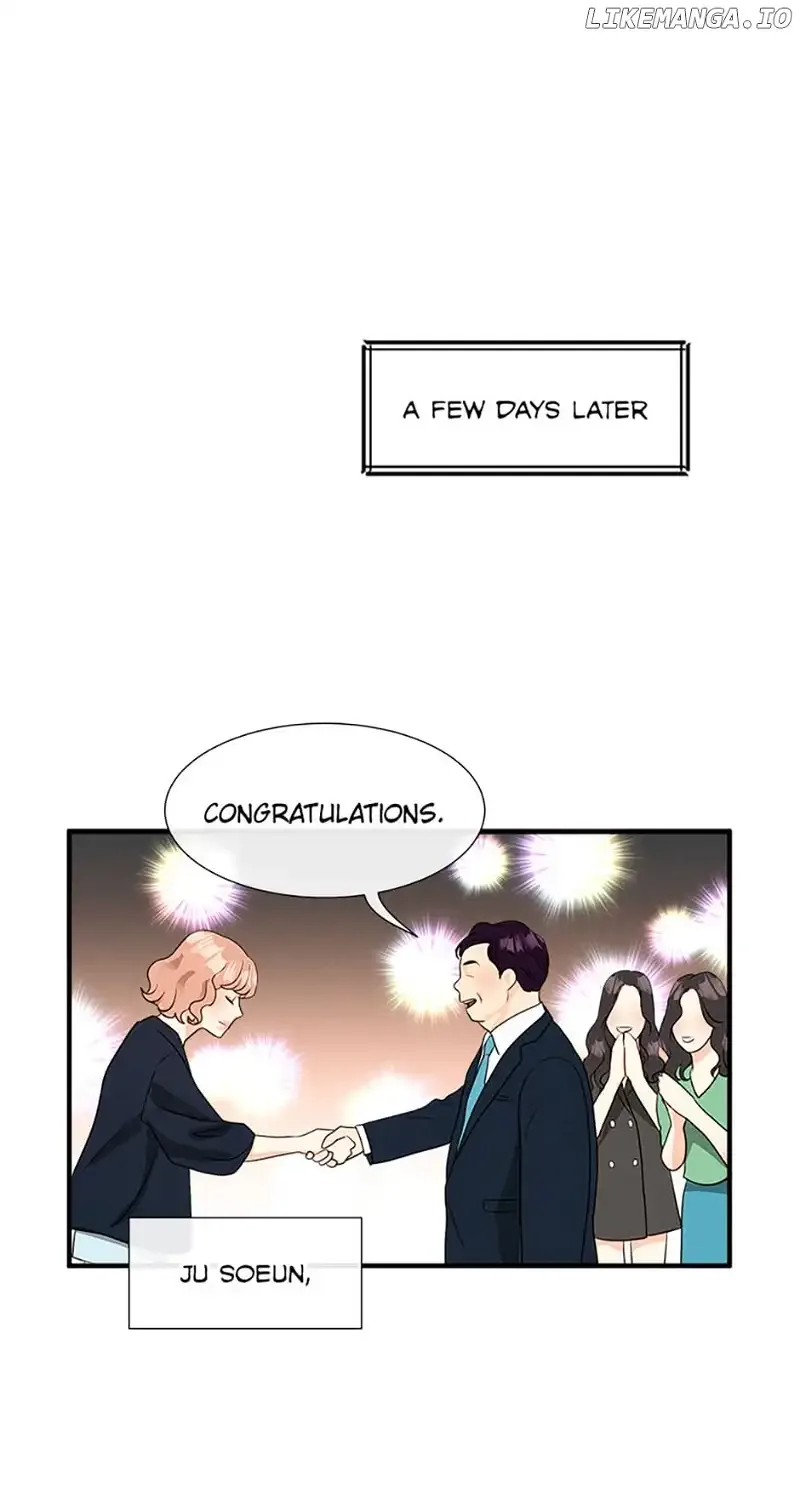 Personal Preference Chapter 64 page 29