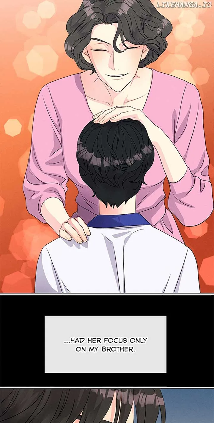 Personal Preference Chapter 62 page 14