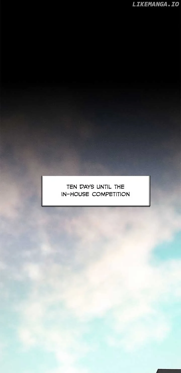 Personal Preference Chapter 59 page 35