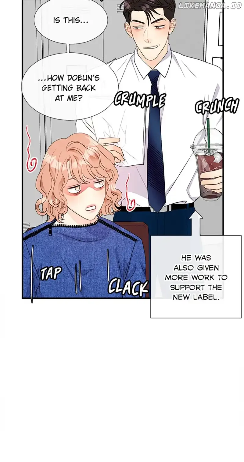 Personal Preference Chapter 64 page 35