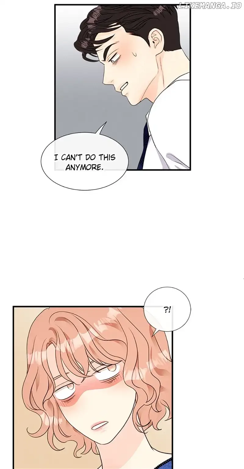 Personal Preference Chapter 64 page 36