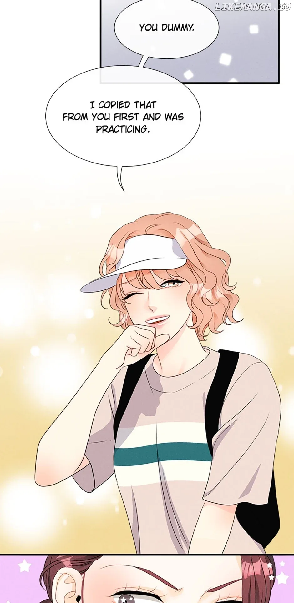 Personal Preference Chapter 57 page 41