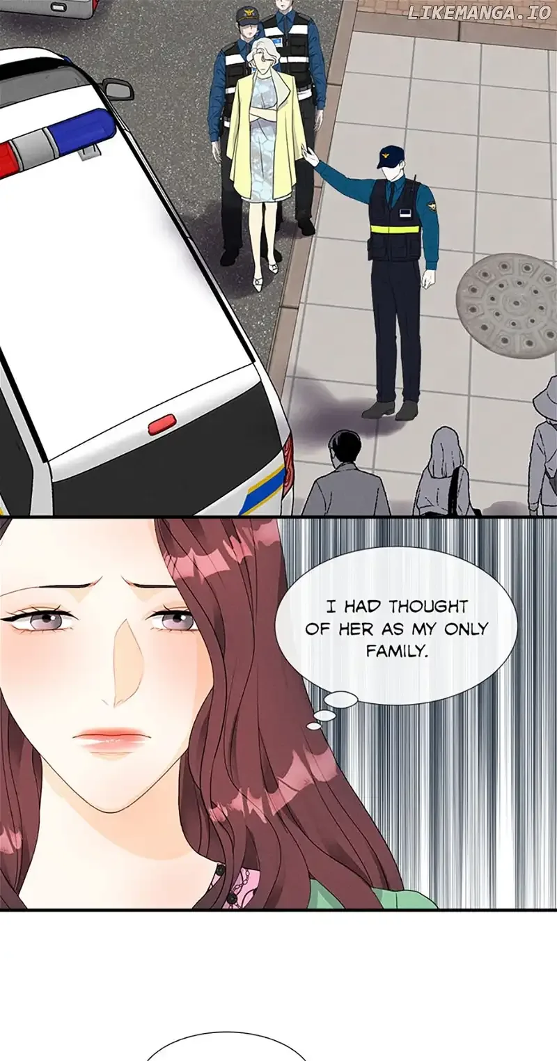 Personal Preference Chapter 64 page 3