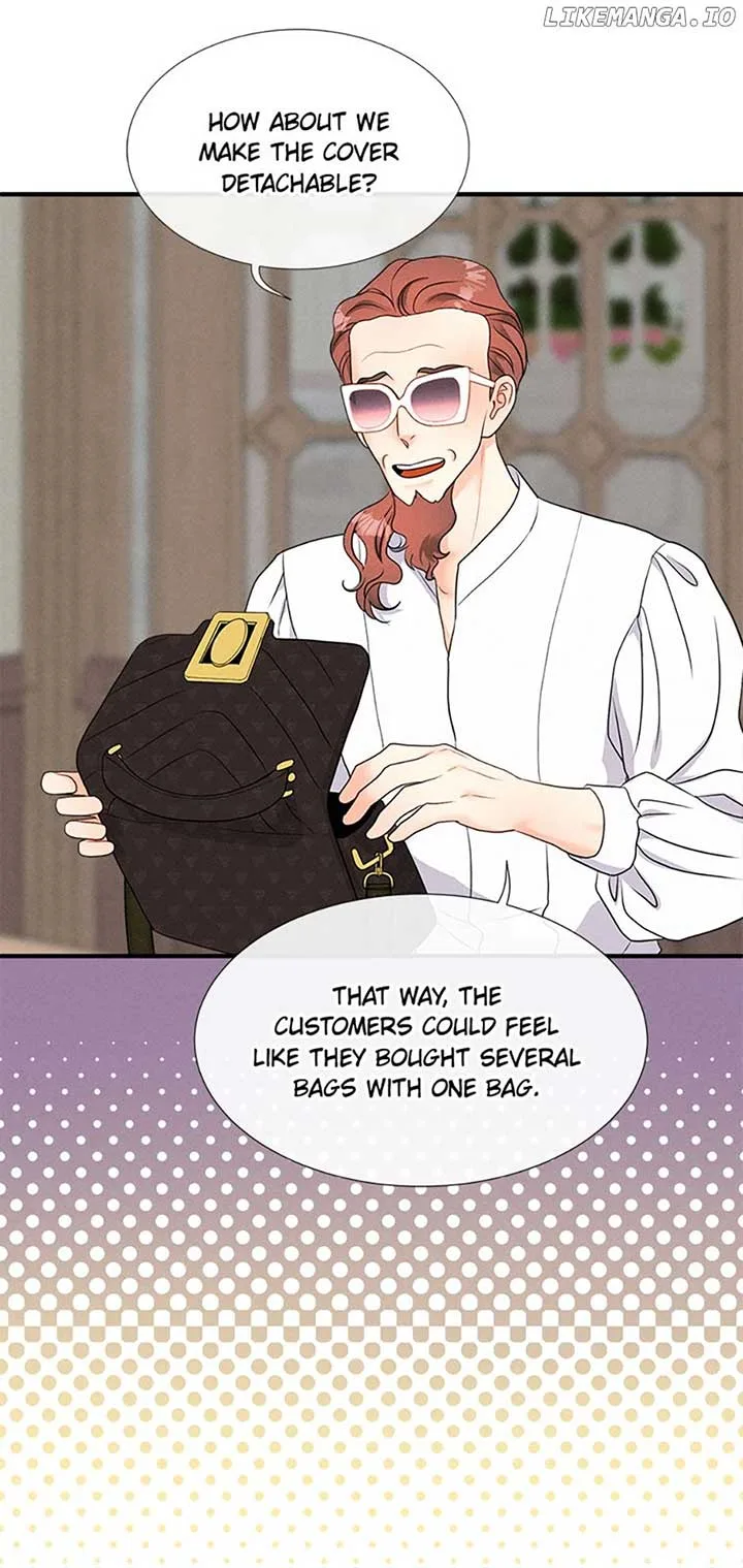 Personal Preference Chapter 59 page 22