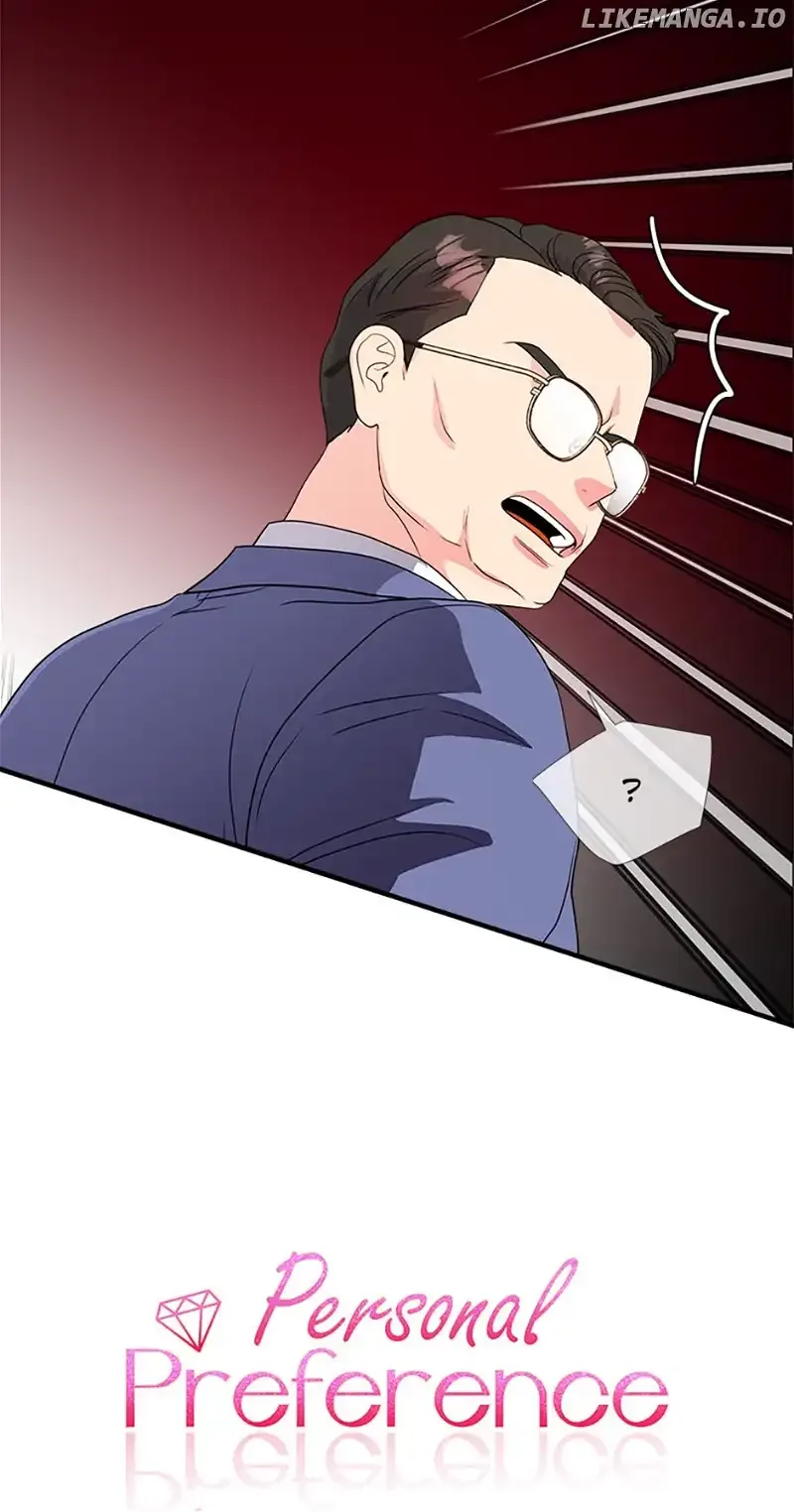 Personal Preference Chapter 63 page 3