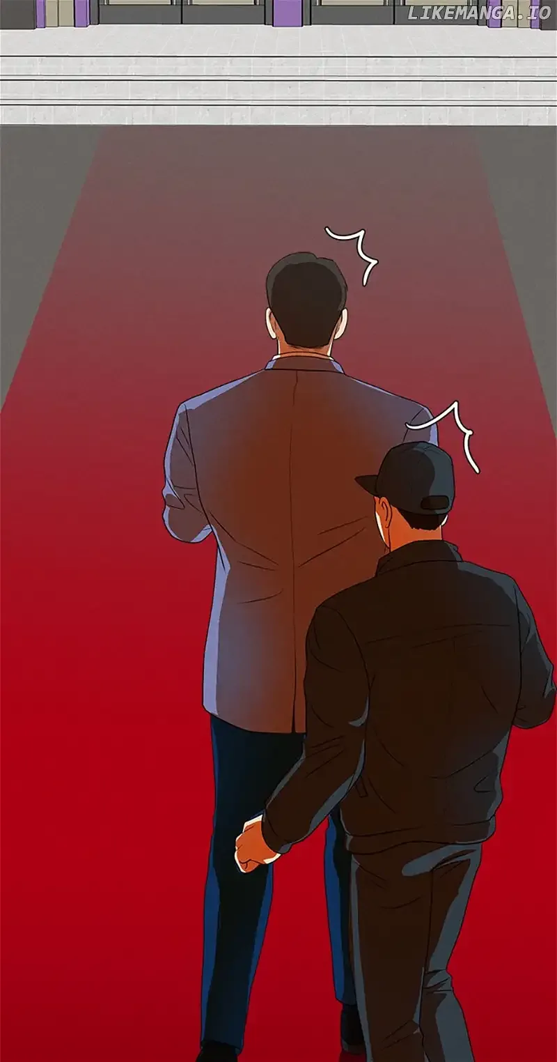 Personal Preference Chapter 63 page 5