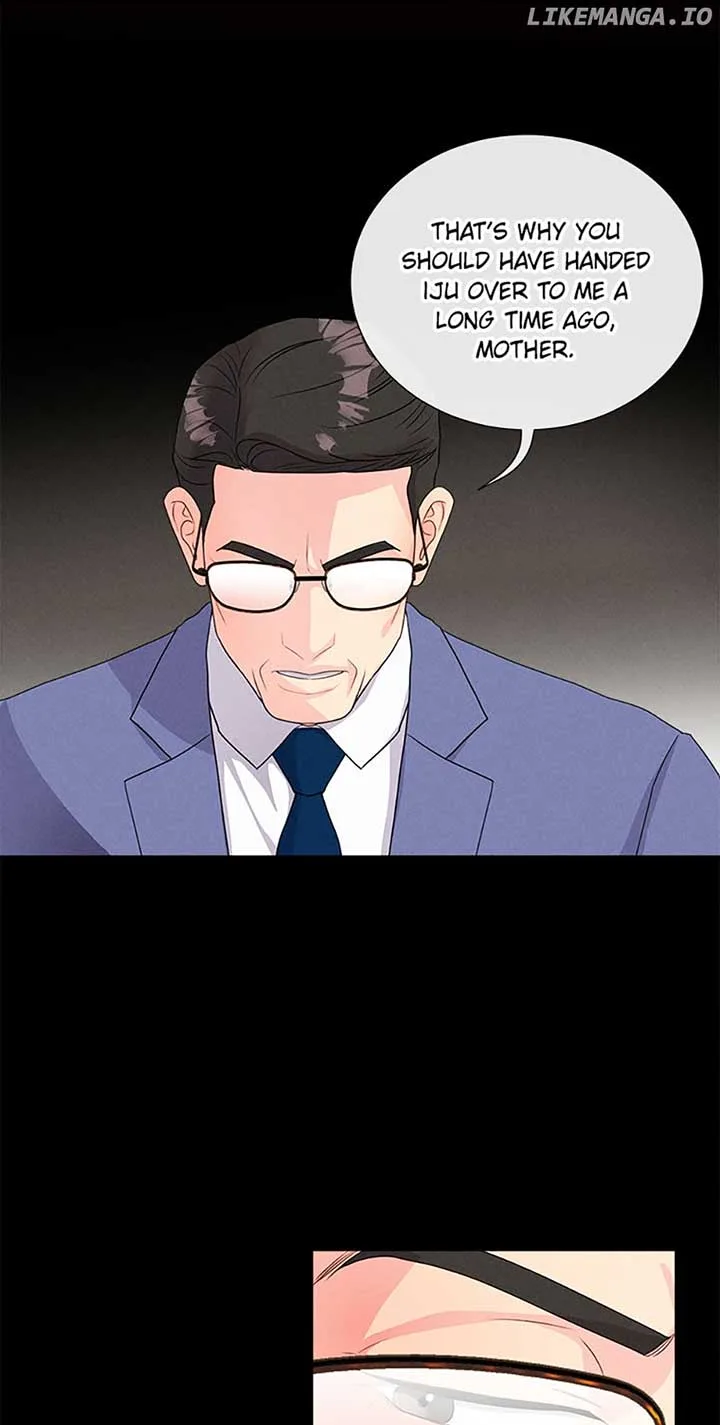 Personal Preference Chapter 62 page 9