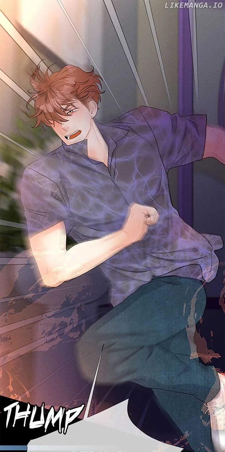 Personal Preference Chapter 62 page 3