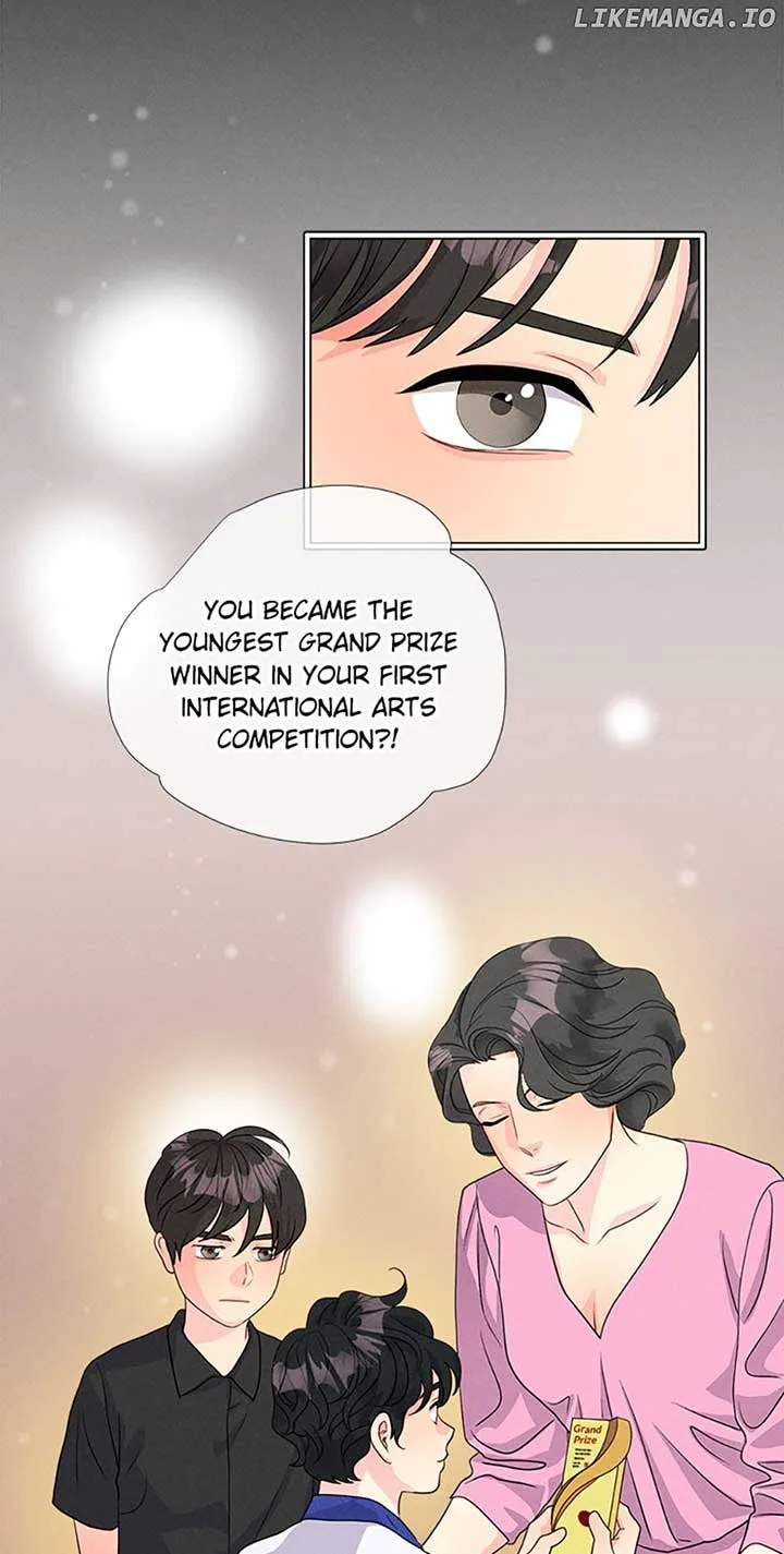 Personal Preference Chapter 62 page 11