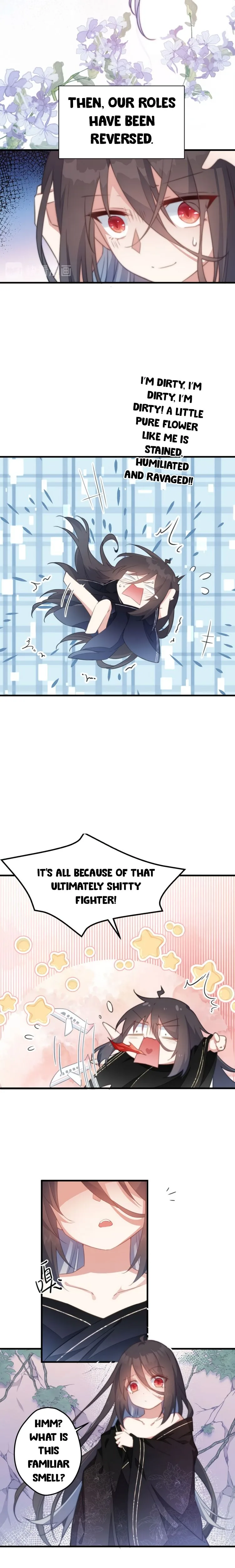 Pet the Little Princess Chapter 1 page 6