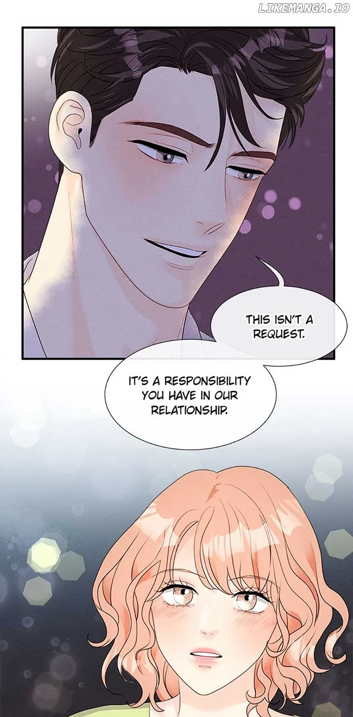 Personal Preference Chapter 59 page 14