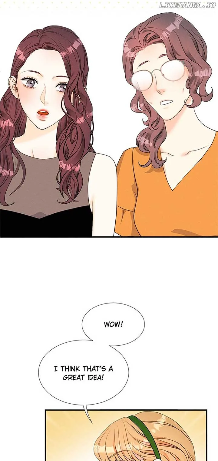 Personal Preference Chapter 59 page 23