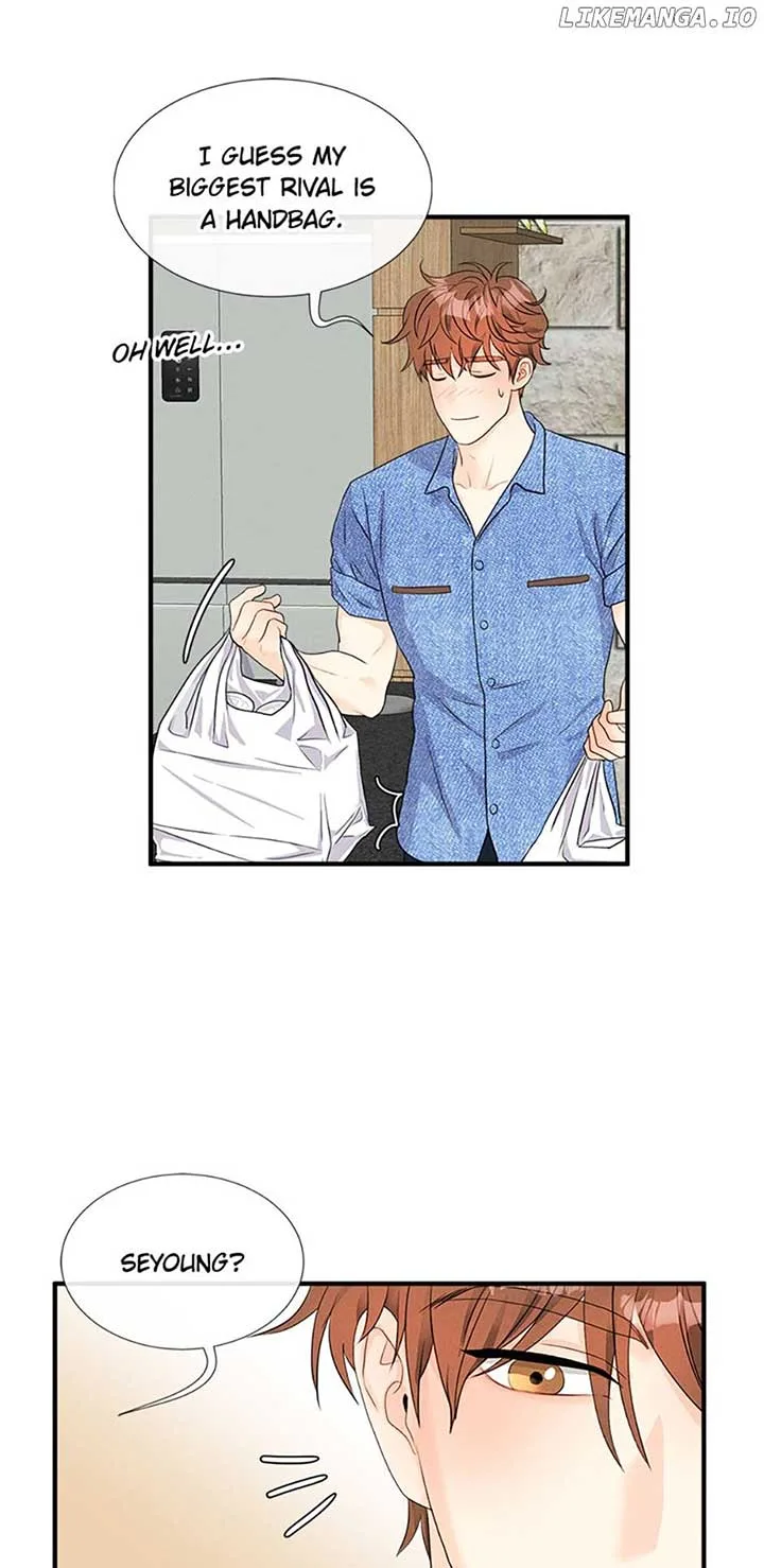 Personal Preference Chapter 59 page 29