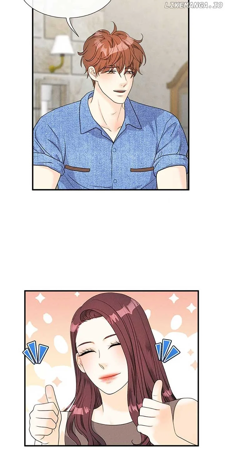 Personal Preference Chapter 59 page 31
