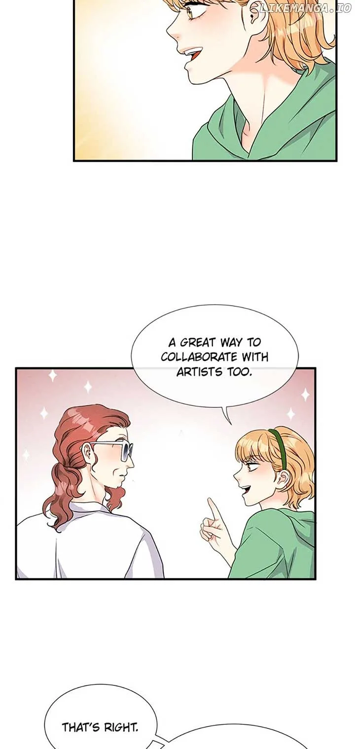 Personal Preference Chapter 59 page 24
